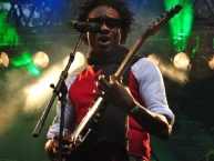 Reggaejam Festival 2011