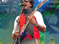 Reggaejam Festival 2011