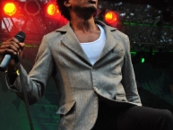 Reggaejam Festival 2011