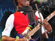 Reggaejam Festival 2011