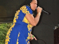 Reggaejam Festival 2011