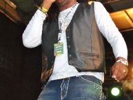 Reggaejam Festival 2011
