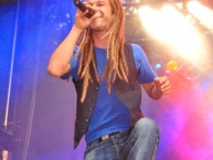 Reggaejam Festival 2011