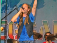 Reggaejam Festival 2011