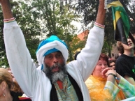Reggaejam Festival 2011