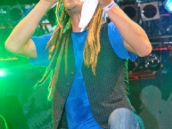 Reggaejam Festival 2011