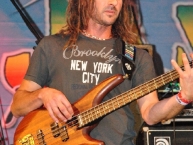 Reggaejam Festival 2011