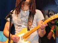 Reggaejam Festival 2011