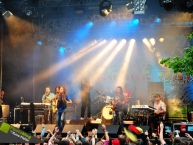 Reggaejam Festival 2011
