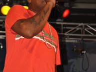 Reggaejam Festival 2011