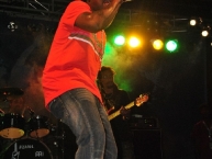 Reggaejam Festival 2011