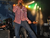 Reggaejam Festival 2011