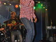Reggaejam Festival 2011