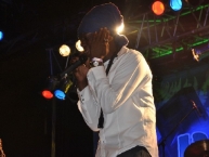 Reggaejam Festival 2011