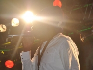 Reggaejam Festival 2011