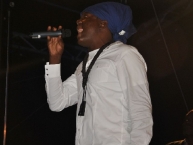 Reggaejam Festival 2011