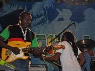 Reggaejam Festival 2011