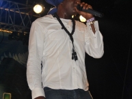Reggaejam Festival 2011