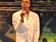 Reggaejam Festival 2011