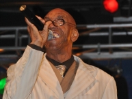 Reggaejam Festival 2011