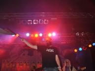Reggaejam Festival 2011