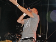 Reggaejam Festival 2011