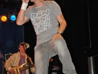 Reggaejam Festival 2011