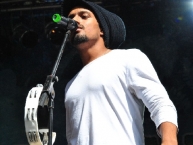 Reggaejam Festival 2011