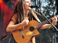 Reggaejam Festival 2011