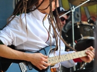Reggaejam Festival 2011