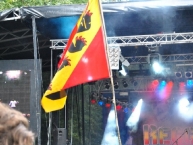 Reggaejam Festival 2011