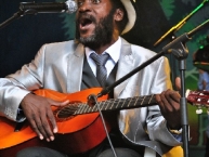 Reggaejam Festival 2011