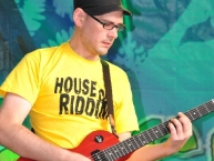 Reggaejam Festival 2011