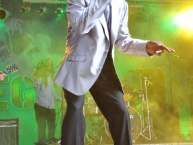 Reggaejam Festival 2011