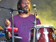Reggaejam Festival 2011