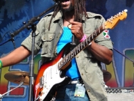 Reggaejam Festival 2011