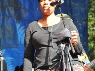 Reggaejam Festival 2011