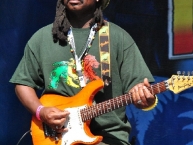 Reggaejam Festival 2011