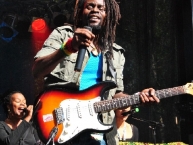 Reggaejam Festival 2011