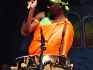Reggaejam Festival 2011