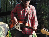 Reggaejam Festival 2011