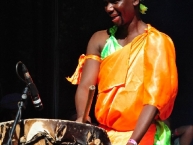 Reggaejam Festival 2011