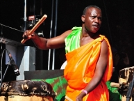 Reggaejam Festival 2011