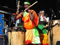Reggaejam Festival 2011