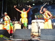 Reggaejam Festival 2011