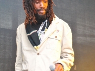 Reggaejam Festival 2011