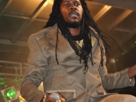 Reggaejam Festival 2011