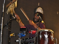 Reggaejam Festival 2011