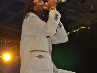 Reggaejam Festival 2011