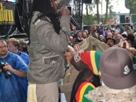 Reggaejam Festival 2011